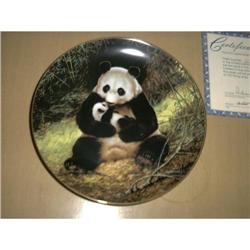 The Panda 1988 By Will Nelson 5144 B  #1154003