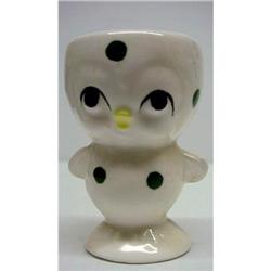 Figural EGGCUP Egg Cup #1154090