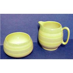 Deco Royal Winton Cream & Sugar  #1154107