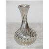 Image 1 : Silver Vase SKU 5809 #1155461