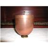 Image 1 : Copper Ice Cream Mold #1155656