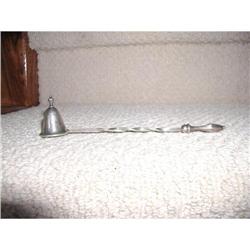 Sterling Silver Candle Snuffer #1155667
