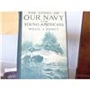 Image 1 : Our Navy by Willis J. Abbot #1155781