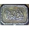 Image 1 : BACCHUS/ BACCHANALIAN SILVER CASKET BOX #1155810