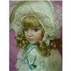 Image 1 : MISTY, 17IN BLONDE-BLUE EYED, HELLO DOLLY,MIB #1156118