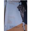 Image 1 : 1954 VOGUE PARIS ORIGINALS PATTERN CATALOG#1156236