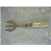 Image 1 : Lustrous Victorian M of P Fancy  FORK CHIC #1156396