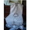 Image 1 : OUTSTANDING VICTORIAN RUNNER TENERIFE LACE #1156458