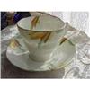 Image 1 : Art Deco Radfords Teacup and Saucer #1156504