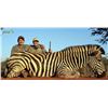 Image 5 : PHASA - Limpopo Zebra and Plains Game Hunt for 4 Hunters