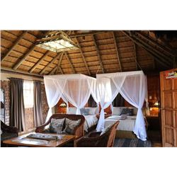 PHASA - Plains Game Hunt in Limpopo Province