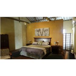 PHASA - Northern Cape Plains Game hunt for 3 Hunters