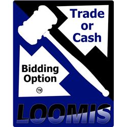 TRADE BID OPTION / MERCER LIVESTOCK