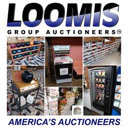 BUSINESS ASSETS & INVENTORY