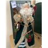 Image 1 : SANTA CLAUS DECOR