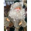 Image 2 : SANTA CLAUS DECOR