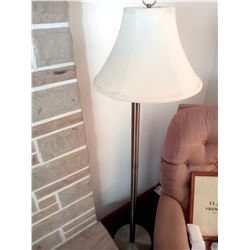 VINTAGE FLOOR LAMP
