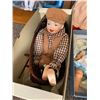 Image 3 : ASSORTED DOLL LOT