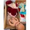 Image 5 : ASSORTED DOLL LOT