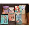 Image 1 : LOT OF VINTAGE CHILDREN'S BOOKS