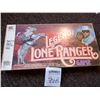 Image 1 : LONE RANGER BOARD GAME