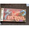 Image 3 : LONE RANGER BOARD GAME