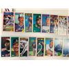 Image 1 : SET OF APPROXIMATELY 77 TOPPS BASEBALL CARDS
