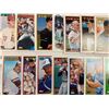 Image 5 : SET OF APPROXIMATELY 77 TOPPS BASEBALL CARDS