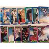Image 3 : SET OF APPROXIMATELY 83 TOPPS BASEBALL CARDS