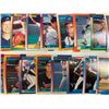 Image 6 : SET OF APPROXIMATELY 83 TOPPS BASEBALL CARDS