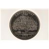 Image 1 : 1999-D CONNECTICUT QUARTER NGC MS65