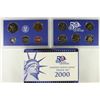 Image 2 : 2000 US PROOF SET (WITH BOX)