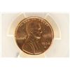 Image 1 : 1974-D LINCOLN CENT PCGS MS65RD