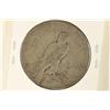 Image 2 : 1922-S PEACE SILVER DOLLAR