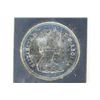 Image 2 : 1981 CANADA LOCOMOTIVE SILVER DOLLAR BRILLIANT UNC