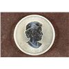 Image 2 : 2012 CANADA $5 SILVER MAPLE LEAF BRILLIANT UNC