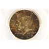 Image 1 : MINOR VARIETY 1964-D DDO KENNEDY HALF DOLLAR