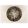 Image 2 : 1978-S ROOSEVELT DIME PCGS PR69 DCAM