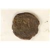 Image 1 : M=40 NUMMI ANCIENT BYZANTINE COIN
