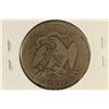 Image 2 : 1877-S SEATED LIBERTY HALF DOLLAR