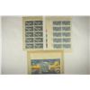Image 1 : $3.14 SPACE / AVAITION UNUSED US POSTAGE STAMPS
