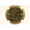 Image 2 : 2014 CANADA BABY GIFT SET DOLLAR NGC MS66