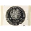 Image 1 : 2016 REPUBLIC OF ARMENIA 500 DRAM SILVER PROOF