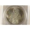 Image 2 : 1922 PEACE SILVER DOLLAR PCGS MS63 WITH TONING