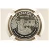 Image 1 : 2015 CANADA 100TH ANNIVERSARY IN FLANDERS FIELDS