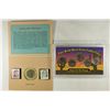 Image 1 : 2 US COIN SETS. THE WILD WEST COIN COLLECTION
