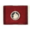 Image 2 : 1982-S GEORGE WASHINGTON COMMEMORATIVE SILVER