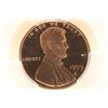 Image 1 : 1999-S LINCOLN CENT PCGS PR69RD DCAM