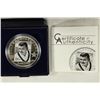 Image 1 : 2010 COOK ISLANDS $5 HOLLYWOOD LEGENDS