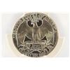 Image 2 : 1962 WASHINGTON SILVER QUARTER PCGS PR67